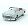 Beutler (VW) Special Convertible 1953 model 1:43 AutoCult AC-05019