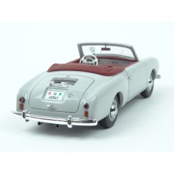 Beutler (VW) Special Convertible 1953 model 1:43 AutoCult AC-05019