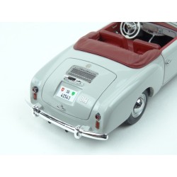 Beutler (VW) Special Convertible 1953 model 1:43 AutoCult AC-05019