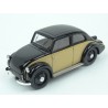 Set "The Road to People's Car" 1931 - 1934  model 1:43 AutoCult AC-99000