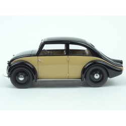 Set "The Road to People's Car" 1931 - 1934  model 1:43 AutoCult AC-99000