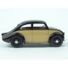 Set "The Road to People's Car" 1931 - 1934  model 1:43 AutoCult AC-99000
