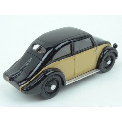 Set "The Road to People's Car" 1931 - 1934  model 1:43 AutoCult AC-99000
