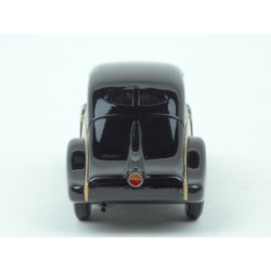 Set "The Road to People's Car" 1931 - 1934  model 1:43 AutoCult AC-99000