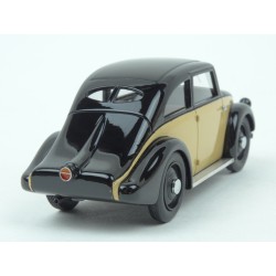 Set "The Road to People's Car" 1931 - 1934  model 1:43 AutoCult AC-99000