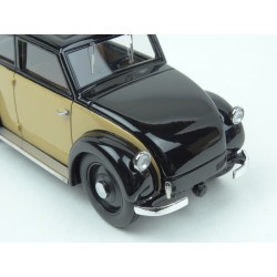 Set "The Road to People's Car" 1931 - 1934  model 1:43 AutoCult AC-99000