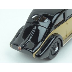 Set "The Road to People's Car" 1931 - 1934  model 1:43 AutoCult AC-99000