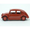 Set "The Road to People's Car" 1931 - 1934  model 1:43 AutoCult AC-99000