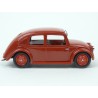 Set "The Road to People's Car" 1931 - 1934  model 1:43 AutoCult AC-99000