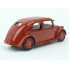 Set "The Road to People's Car" 1931 - 1934  model 1:43 AutoCult AC-99000