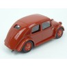 Set "The Road to People's Car" 1931 - 1934  model 1:43 AutoCult AC-99000