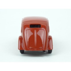 Set "The Road to People's Car" 1931 - 1934  model 1:43 AutoCult AC-99000