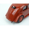 Set "The Road to People's Car" 1931 - 1934  model 1:43 AutoCult AC-99000