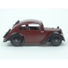 Set "The Road to People's Car" 1931 - 1934  model 1:43 AutoCult AC-99000