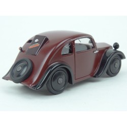 Set "The Road to People's Car" 1931 - 1934  model 1:43 AutoCult AC-99000