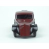 Set "The Road to People's Car" 1931 - 1934  model 1:43 AutoCult AC-99000
