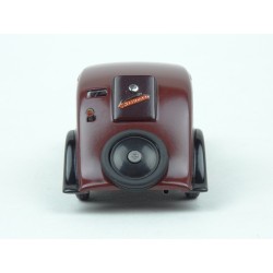 Set "The Road to People's Car" 1931 - 1934  model 1:43 AutoCult AC-99000