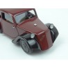 Set "The Road to People's Car" 1931 - 1934  model 1:43 AutoCult AC-99000