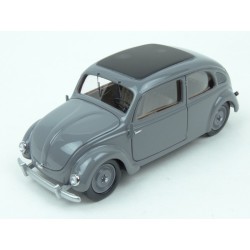 Set "The Road to People's Car" 1931 - 1934  model 1:43 AutoCult AC-99000