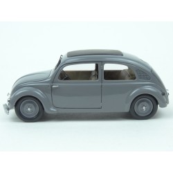 Set "The Road to People's Car" 1931 - 1934  model 1:43 AutoCult AC-99000