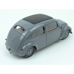 Set "The Road to People's Car" 1931 - 1934  model 1:43 AutoCult AC-99000