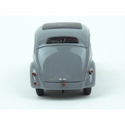 Set "The Road to People's Car" 1931 - 1934  model 1:43 AutoCult AC-99000