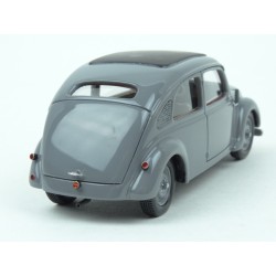 Set "The Road to People's Car" 1931 - 1934  model 1:43 AutoCult AC-99000