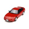 Nissan 180 SX (S13) 1992, OttO mobile 1/18 scale