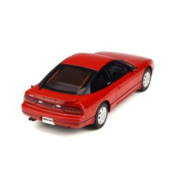 Nissan 180 SX (S13) 1992, OttO mobile 1/18 scale