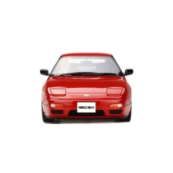 Nissan 180 SX (S13) 1992, OttO mobile 1/18 scale
