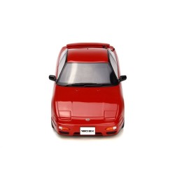 Nissan 180 SX (S13) 1992, OttO mobile 1/18 scale