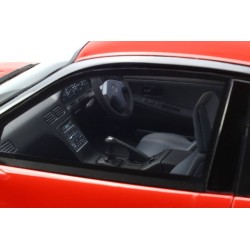 Nissan 180 SX (S13) 1992, OttO mobile 1/18 scale