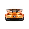 Nissan GT-R R35 Liberty Walk LB Performance 2015 model 1:18 GT Spirit GT742