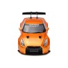Nissan GT-R R35 Liberty Walk LB Performance 2015 model 1:18 GT Spirit GT742