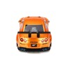 Nissan GT-R R35 Liberty Walk LB Performance 2015 model 1:18 GT Spirit GT742