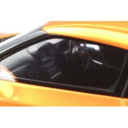 Nissan GT-R R35 Liberty Walk LB Performance 2015 model 1:18 GT Spirit GT742