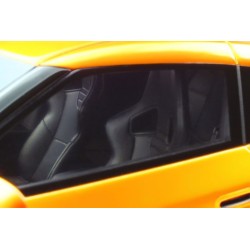 Nissan GT-R R35 Liberty Walk LB Performance 2015 model 1:18 GT Spirit GT742