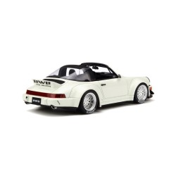 Porsche 911 Type 964 Targa RWB (RAUH-Welt Begriff) 1991 model 1:18 GT Spirit 1:18 GT188