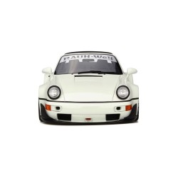 Porsche 911 Type 964 Targa RWB (RAUH-Welt Begriff) 1991 model 1:18 GT Spirit 1:18 GT188
