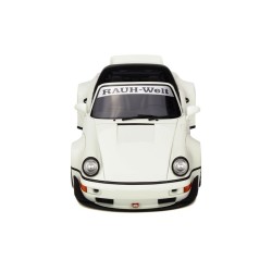 Porsche 911 Type 964 Targa RWB (RAUH-Welt Begriff) 1991 model 1:18 GT Spirit 1:18 GT188