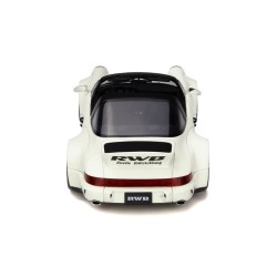 Porsche 911 Type 964 Targa RWB (RAUH-Welt Begriff) 1991 model 1:18 GT Spirit 1:18 GT188