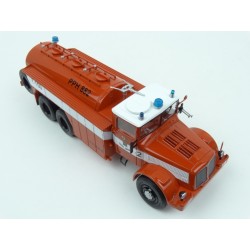 Tatra 111 R CAS 12 Fire Truck (Hasiči - SDH Jirny) 1958