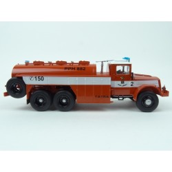 Tatra 111 R CAS 12 Fire Truck (Hasiči - SDH Jirny) 1958