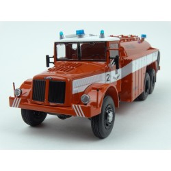Tatra 111 R CAS 12 Fire Truck (Hasiči - SDH Jirny) 1958