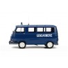Renault Estafette Gendarmerie 1973 model 1:18 OttO mobile OT256