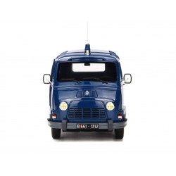 Renault Estafette Gendarmerie 1973 model 1:18 OttO mobile OT256