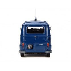 Renault Estafette Gendarmerie 1973 model 1:18 OttO mobile OT256