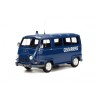Renault Estafette Gendarmerie 1973 model 1:18 OttO mobile OT256