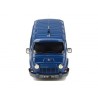 Renault Estafette Gendarmerie 1973 model 1:18 OttO mobile OT256