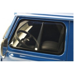 Renault Estafette Gendarmerie 1973 model 1:18 OttO mobile OT256